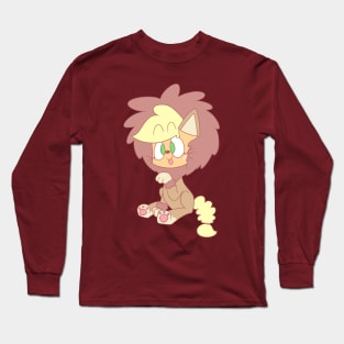 Halloween Applejack Long Sleeve T-Shirt